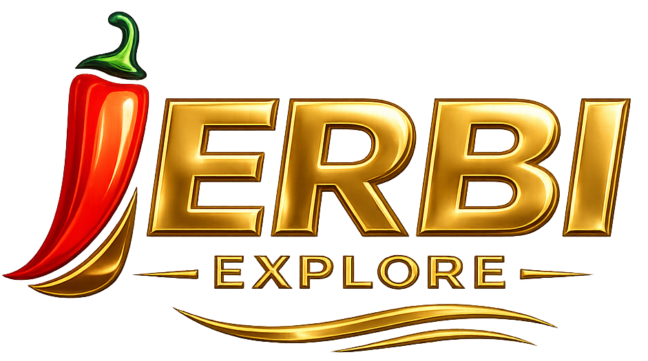 Jerbi Explore
